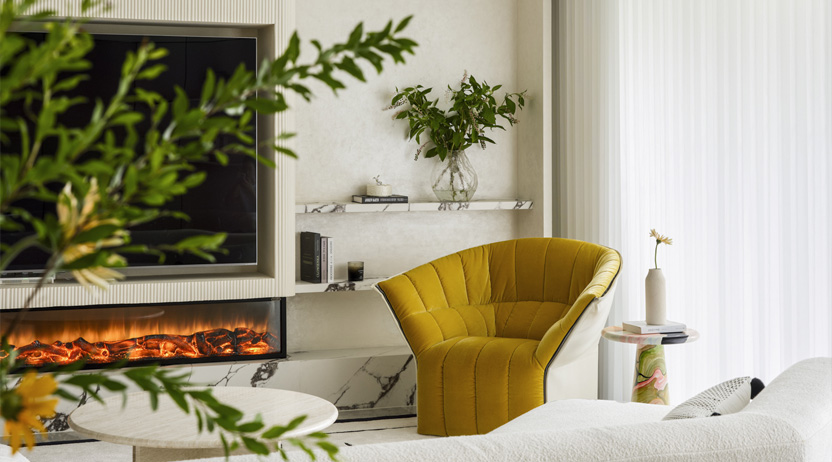 实景落地丨仁恒海上源